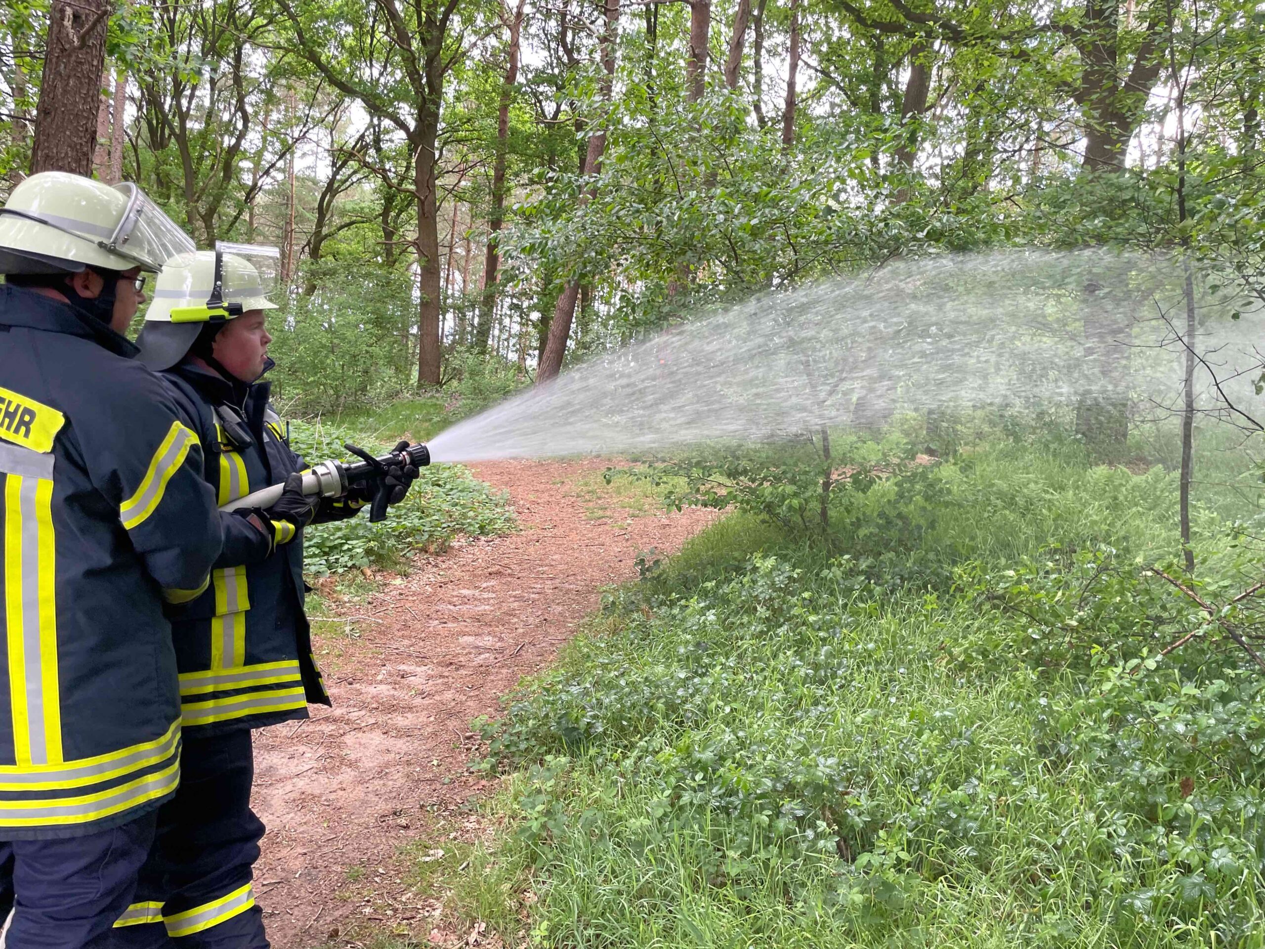 Samtgemeindefeuerwehren Meistern Gro Bung Forum Information